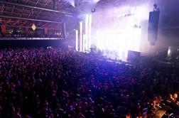 Na letošnjem festivalu elektronske glasbe v Avstriji tudi DJ Umek