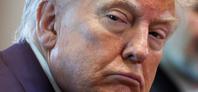 Trump priznal: Morda bodo otroci imeli dve punčki namesto 30