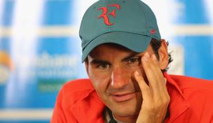Roger Federer: Za Murrayja bo to velika preizkušnja