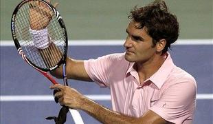 Federer se ne ozira na govorice