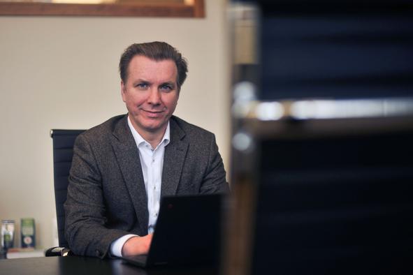 "Električna Slovenija?" Strokovnjak odgovoril na težka vprašanja.