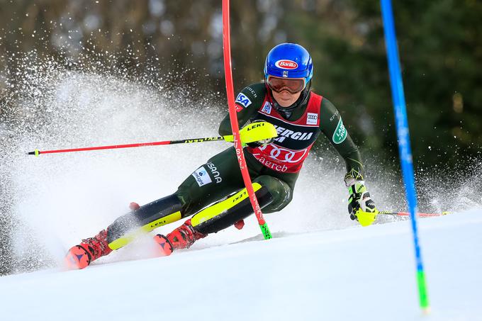 Mikaela Shiffrin | Foto: Getty Images