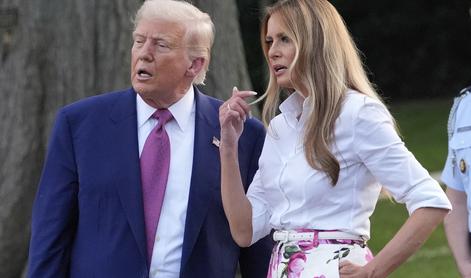 Kako bogat je v resnici Donald Trump?