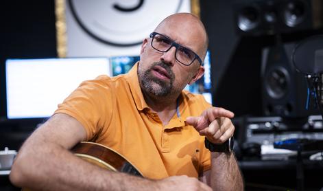 Oliver Dragojević mu je rekel ne. Kaj je naredil potem?