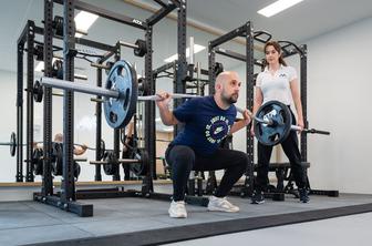 Kineziologija in kineziolog: ključna za uspešno rehabilitacijo