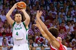 Velika zmaga Slovenije na dan velike zmage Turčije