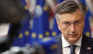 Plenković napovedal zvišanje plač vseh delavcev s 1. januarjem