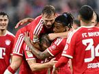 Bayern München