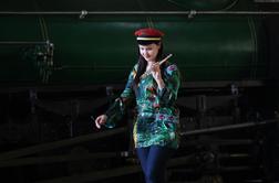 Tinkari z modnimi izkušnjami na evrovizijskem odru ne bo težko (foto)