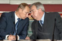 Umrl nekdanji ruski premier Primakov