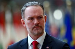 Trgovinski predstavnik ZDA posvaril Evropo: To ne bi bilo pametno