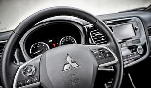 Afera: Bo Nissan počistil Mitsubishijevo nesnago?