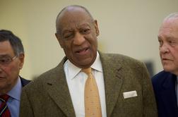 Cosby spoznan za krivega, grozi mu kar 30 let zapora