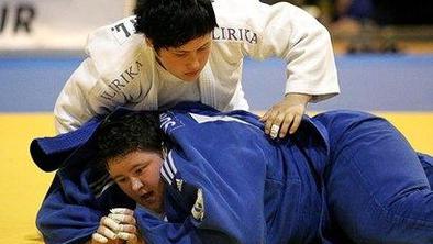 Rekordnih 450 judoistov in judoistk