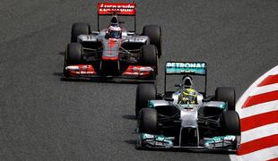 "V Monaku lahko zmaga vsaj 10 dirkačev"