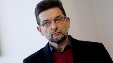 Štuhec: To lahko odloči, kdo bo bodoči papež