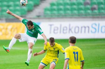 Kroglici Olimpije in Domžal se imata radi, Krka najverjetneje z Mariborom