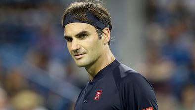Đoković in Federer za krono Cincinnatija, Srb lahko spiše zgodovino