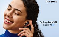 Galaxy AI: ko tehnologija postane naravni del življenja