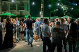 Nova Gorica Hit Park Wine Party vinski festival