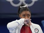 Simone Biles