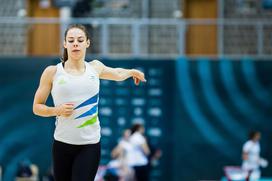 gimnastika, Koper, svetovni pokal, 3. dan