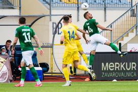 Domžale Olimpija Pokal