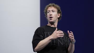 Zuckerberg napoveduje: Konec je s pametnimi telefoni. To jih bo nadomestilo.