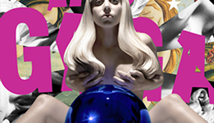 Lady Gaga – Artpop