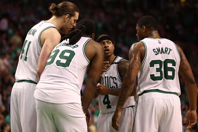 Boston Celtics | Foto Guliver/Getty Images