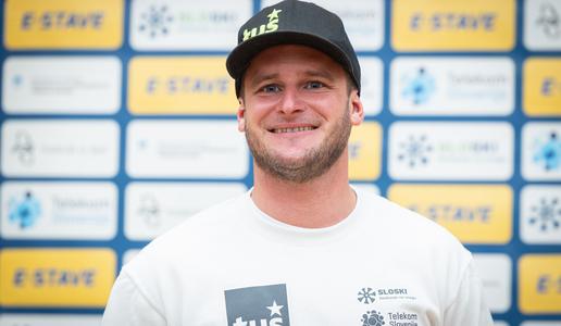 Mastnak edini v izločilnih bojih druge tekme na Kitajskem