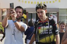 Wout Van Aert