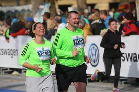 21. Ljubljanski maraton