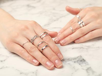 Mislite, da ste za nizko ceno dobili srebrn nakit? Premislite še enkrat.