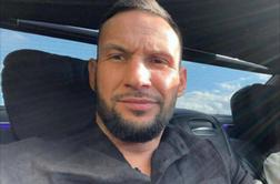 Ruski kriptomilijonar umrl v ognjeni nesreči z lamborghinijem