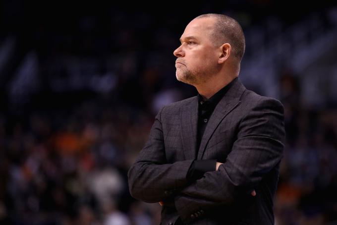 Mike Malone | Foto: Getty Images