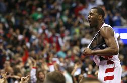 John Wall veliki junak Washingtona