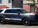 Hawthorne police