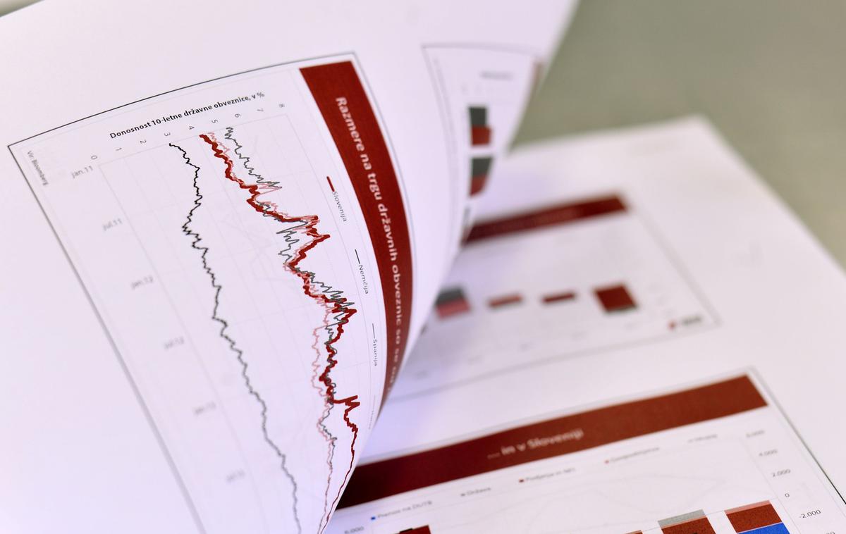 Umar | Šibkejša gibanja v evrskem območju, predvsem v Nemčiji kot bistveni slovenski gospodarski partnerici, so občutno upočasnila gospodarsko rast v Sloveniji. | Foto STA