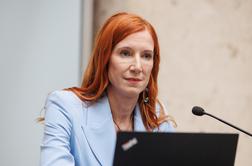 Banka Slovenije znižala napoved letošnje gospodarske rasti