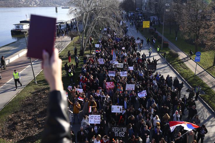 Novi Sad | Foto: Guliverimage