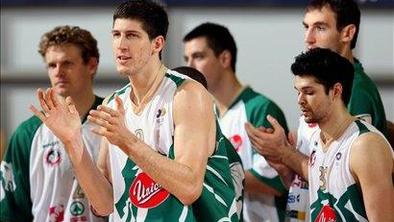 Olimpija zmagala v Kopru