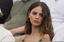 Eiza Gonzalez