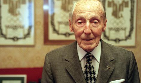 Slovenec, nad katerim je bil navdušen tudi predsednik ZDA #ndd