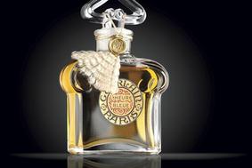 Guerlain z novo dišavo proslavil 100. obletnico izdaje prvega parfuma