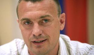 Uroš Šerbec: Zadnji dve leti sem opustil rekreacijo