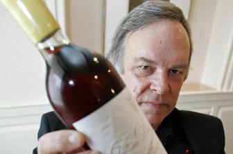 Parker: S svojo strogostjo sem naredil veliko škode