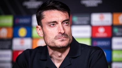 Besede Riere še kako odmevajo v Italiji, trener Fiorentine mu sporoča …