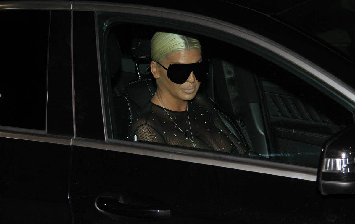 Jelena Karleuša | Foto Profimedia
