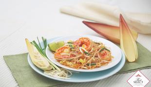 Tajske restavracije s priznanjem za najbolj pristno kulinarično doživetje